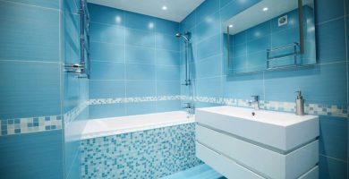 Tips de limpieza para tu baño