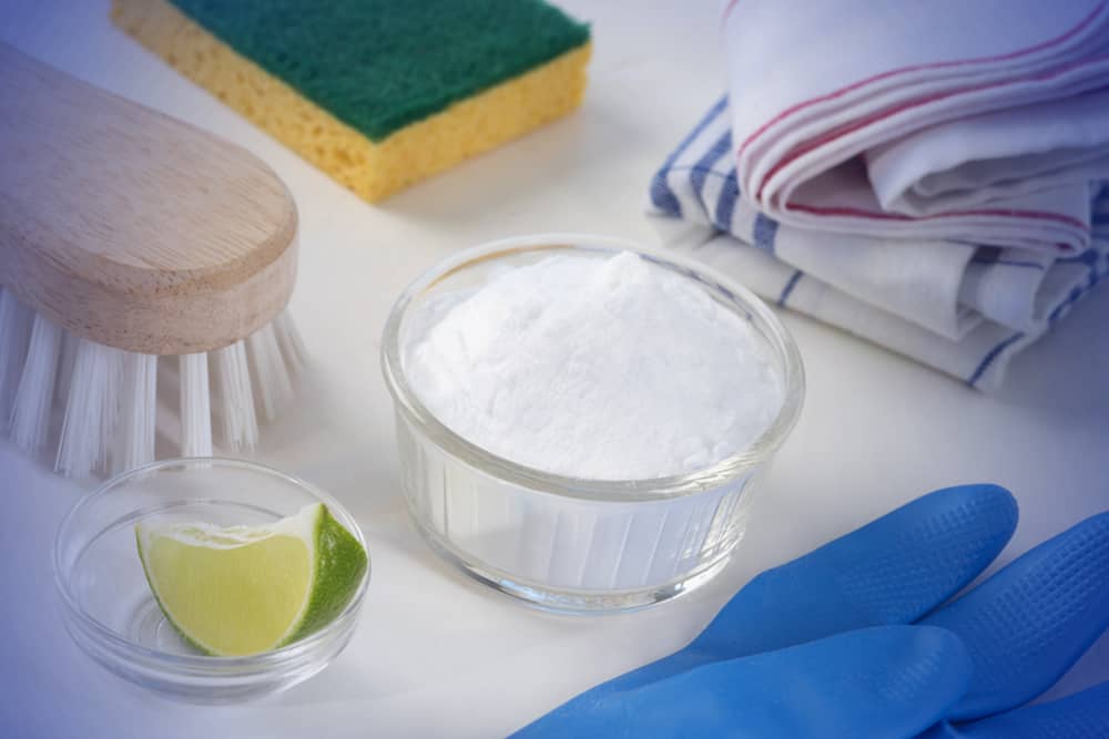 Cómo utilizar bicarbonato de sodio como limpiador de alfombras